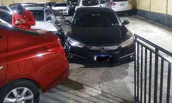 Imagem 3: Vendo estacionamento na mooca