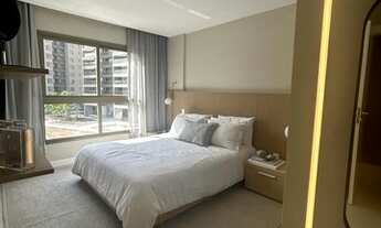 Imagem 7: Apartamento para venda possui 124 metros quadrados com 3 quartos