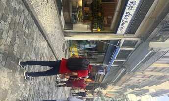 Imagem 2: Ponto comercial/Loja para aluguel possui 40 metros quadrados