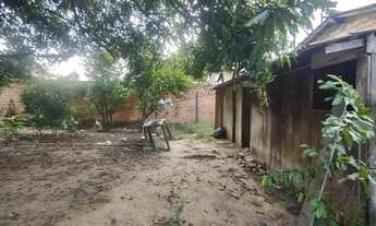 Imagem 4: Próximo do fórum e da defensoria pública Caranã bem localizada!