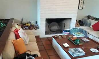 Imagem 2: Sobrado- Sumare Casa com 4 dormitórios