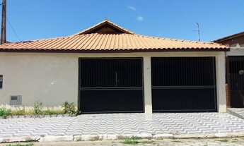 Imagem 2: Casa para Venda em Praia Grande, Maracanã, 3 dormitórios, 1 suíte, 3 banheiros, 4 vagas