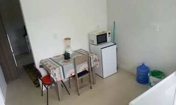 Imagem 4: Aluguel de Kitnet 1 dorm 1 cosinha 1 banheiro 1 vaga garagem