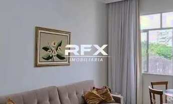 Imagem 5: Apartamento 3 dormitórios para vender ou alugar Icaraí Niterói/RJ