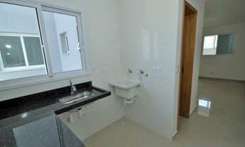 Imagem 5: Kitnet Novo - Bairro Bangú - Santo André/SP