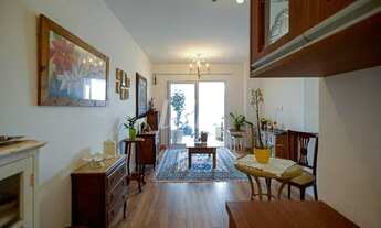 Imagem 3: São Paulo - Apartamento Padrão - Vila Mariana