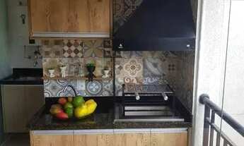 Imagem 7: Apartamento com 2 dormitórios à venda, 63 m² por R$ 510.000,00 - Silveira - Santo André/SP