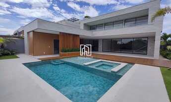 Imagem 3: CASA À VENDA NO CONDOMÍNIO ALPHAVILLE NA BARRA DA TIJUCA