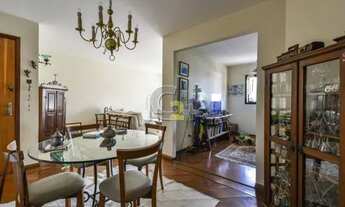 Imagem 5: Apartamento para venda tem 105 metros quadrados com 3 quartos em Sumaré - São Paulo - SP