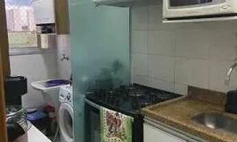 Imagem 4: Apartamento 02 Quartos à venda, 57m² - Samambaia Norte