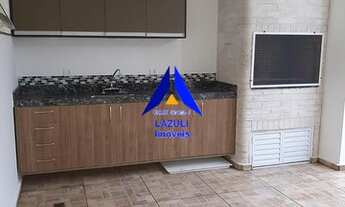 Imagem 6: Térrea 03 Suítes no Condomínio Sunset - Agende sua visita!