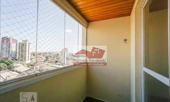 Imagem 4: Apartamento com 2 dormitórios à venda, 62 m² por R$ 520.000,00 - Mooca - São Paulo/SP