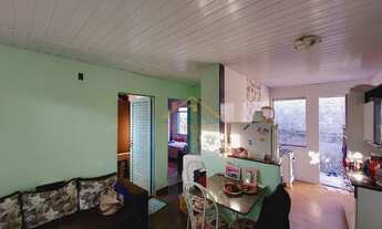 Imagem 3: Casa 02 quartos 01 vaga de garagem na região do Sapucaias em Contagem