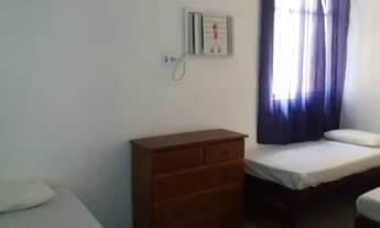 Imagem 7: Sobrado para aluguel possui 105 metros quadrados em Niquim - Barra de São Miguel - Alagoas