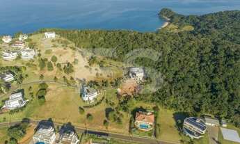 Imagem 2: W- Excelente terreno em condomínio fechado com um linda vista em Itapema