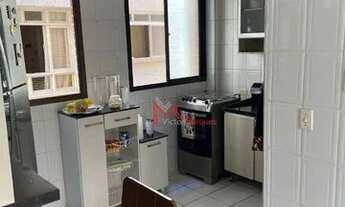 Imagem 3: Apartamento com 2 dormitórios sendo 1 suíte à venda, 68 m² por R