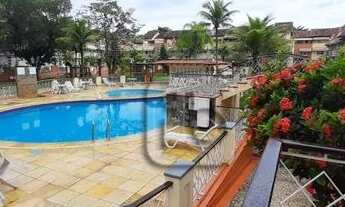 Imagem 2: Casa com 3 dormitórios à venda, 210 m² por R$ 790.000,00 - Recreio dos Bandeirantes - Rio