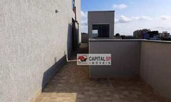 Imagem: Apartamento com 2 dormitórios, 36 m²