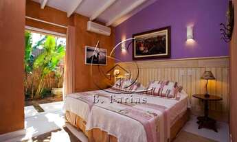 Imagem 14: Linda casa frente ao mar na praia da Barra do Una