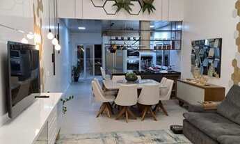 Imagem 7: Casa com 3 dormitórios à venda, 199 m² por R$ 1.199.000,00 - Forquilhas - São José/SC