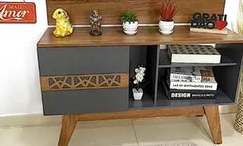 Imagem: Apartamento 1/4 Mobiliado em Lauro de Freitas