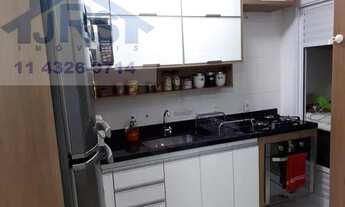 Imagem 6: Apartamento com 2 dormitórios à venda, 88 m² por R$ 720.000,00 - Melville Empresarial II