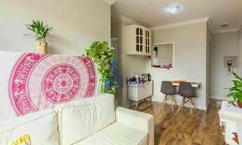 Imagem 4: APARTAMENTO NO MORUMBI, COM 50 M², SENDO 2 DORMITÓRIOS