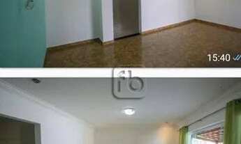 Imagem 5: Casa com 3 dormitórios à venda, 130 m² por R$ 480.000 - Curicica - Rio de Janeiro/RJ