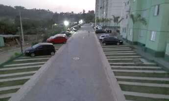 Imagem 5: Apto HBF em Itapevi