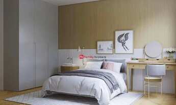 Imagem 2: Atobá Leblon 3 dormitórios à venda, 128 m² por R$ 3.676.000 - Leblon - Rio de Janeiro/RJ