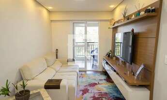 Imagem 5: Apartamento para Aluguel - Vila Lusitânia, 2 Quartos, 69 m2