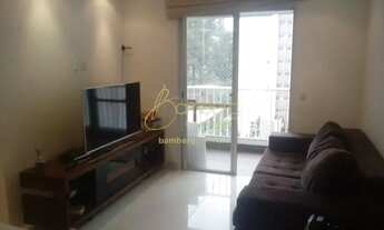 Imagem 3: Aconchegante apartamento no Morumbi