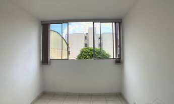 Imagem 2: Apartamento com 2 dorms, Jardim da Glória, São Paulo, Cod: 6037