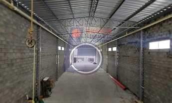 Imagem 4: São Paulo - Galpão/Depósito/Armazém - Vila Califórnia