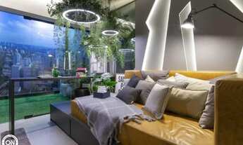 Imagem 5: São Paulo - Studio - Jardim Paulista