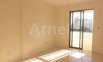 Imagem 1: Apartamento de 02 dormitórios no Centro em Passo Fundo, para comprar