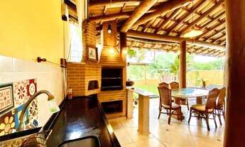 Imagem 4: UBATUBA - Casa Padrão - ITAGUA