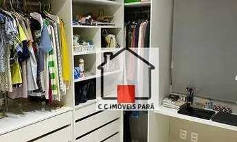 Imagem 3: Belissímo apartamento no condomínio PARC PARADISO; Apartamento de 96m². Em Belém