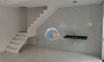 Imagem 7: Sobrado à venda, 80 m² por R$ 350.000,00 - Vila Progresso - Sorocaba/SP