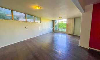 Imagem 4: Apartamento-À VENDA-Leblon-Rio de Janeiro-RJ