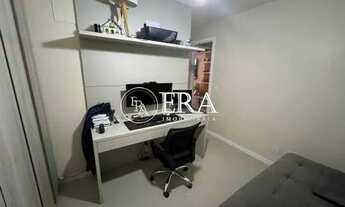 Imagem 7: Recreio dos Bandeirantes- Rua Escritor Eliel Wiesel- Cobertura duplex, 4 quartos, suítes