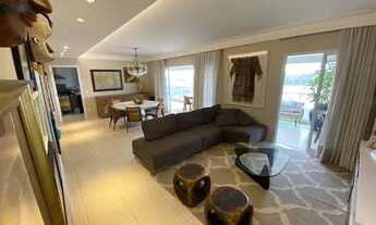 Imagem 2: Apartamento com 3 dormitórios à venda, 168 m² por R$ 1.200.000,00 - Jardim Botânico - Ribe