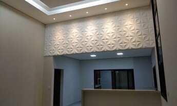 Imagem 6: CASA COM 3 DORMITÓRIOS À VENDA, 150 M² POR R$ 950.000,00 - CONDOMÍNIO TERRAS DO VALE - CAÇ