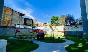 Imagem 5: Apartamento com 2 dormitórios à venda, 41 m² por R$ 244.000 - Vila Cristália - São Paulo/S