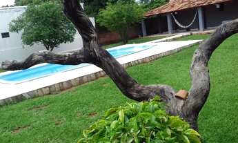 Imagem 2: Aluguel de casa no Cond. Entre Lagos