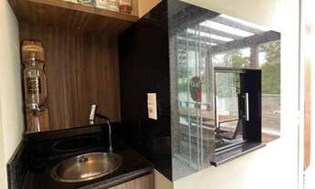 Imagem 5: APARTAMENTO MOBILIADO COM LAJE ESTENDIDA