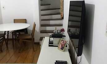 Imagem 3: Alugo Apto. Duplex, Temporada Carnaval 2024, 3/4, Mobiliado, 95m², Varanda, 200m do Circui