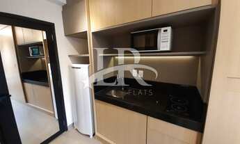 Imagem 5: Flat, Pinheiros - São Paulo