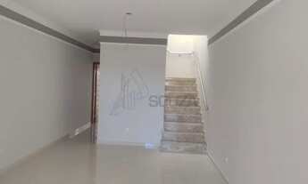 Imagem 2: Sobrado Novo a Venda Jaçana, 140 m², 3 suítes, 4 banheiros, 3 vagas