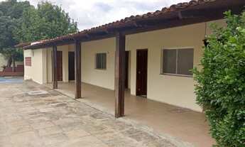 Imagem 2: Casa comercial no Turu